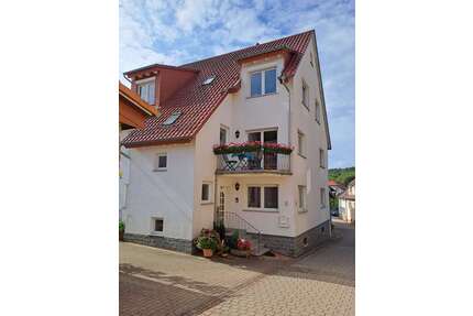 Haus zum Kaufen in Rauenberg 695.000,00 € 248 m²