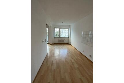 Helle 2-Zimmer-Wohnung mit Balkon in Iserlohn ***WBS notwendig!***