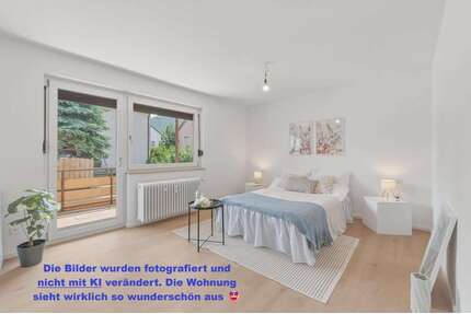 Wohnung zum Mieten in Beuren 1.140,00 € 85 m²