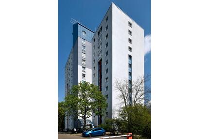 Klein aber fein - gemütliche Wohnung am Klinikum EG Wohnung 1 - Wolfsburg