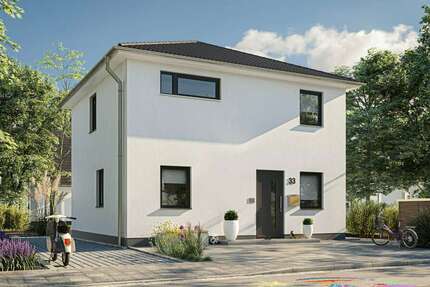 Haus zum Kaufen in Dessau Mildensee 307.980,00 € 101 m²