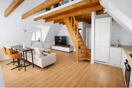 Wohnung zum Kaufen in Pleidelsheim 219.000,00 € 47 m²
