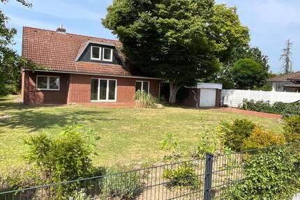 Haus zum Kaufen in Burgdorf 545.000,00 € 158 m²