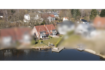 Wohnung zum Mieten in Mölln 1.550,00 € 95 m²