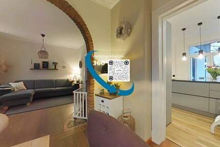 Großzügig wohnen in Seevetal: 4.530 m² Grundstück mit charmantem Altbestand & Bauoptionen | provisionsfrei