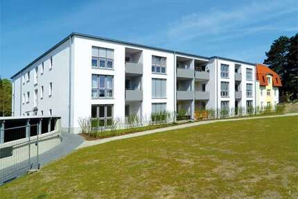 Wohnung zum Mieten in Fürstenwalde 986,50 € 78.92 m²