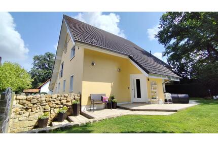 Modernes Einfamilienhaus zwischen Stadt & See von privat - Soest