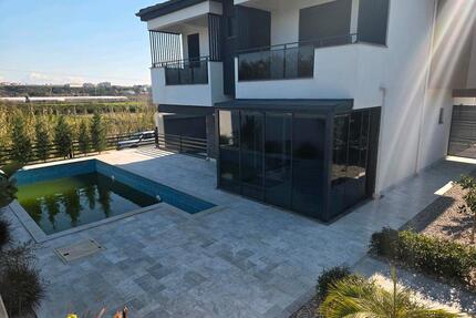 Villa zum Verkauf in Side, Antalya - Wittlich