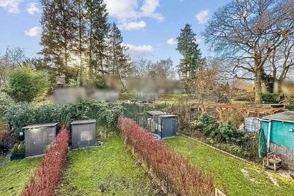 Haus zum Kaufen in Hamburg 649.000,00 € 126 m²