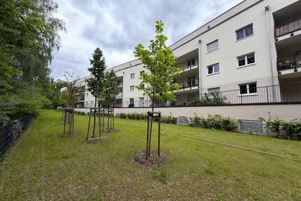 Wohnung zum Kaufen in Bernau bei Berlin 329.000,00 € 63.93 m²
