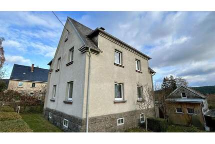 Ihr neues Zuhause in ruhiger Wohnlage. - Steinberg Rothenkirchen
