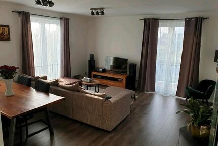 3 Zimmer Wohnung in Neuenhagen, 85 qm. - Neuenhagen bei Berlin