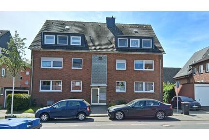 Wohnung im Grünen - 650,00&nbsp;EUR Kaltmiete, ca.&nbsp; 82,00&nbsp;m&sup2; in Bottrop (PLZ: 46244) Feldhausen