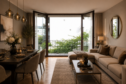 Wohnung zum Kaufen in Duisburg 229.500,00 € 66 m²
