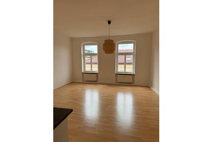 Großzügige Loft Wohnung Bamberg