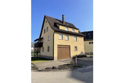 Haus zum Kaufen in Abtsgmünd 335.000,00 € 145 m²