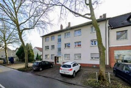 Schöne 91 m² Wohnung in Recklinghausen Suderwich