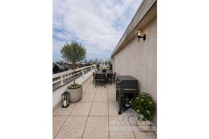 Wohnung zum Mieten in Frankfurt am Main Sachsenhausen 1.900,00 € 115 m² - Frankfurt am Main / Sachsenhausen