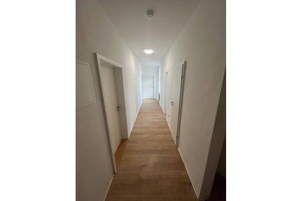 2 Zimmer Wohnung zum Wohlfühlen saniert - Gera Innenstadt