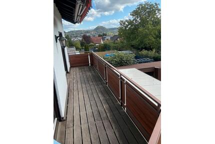 3-4 ZKB Mietwohnung in Püttlingen (Kliniknähe)