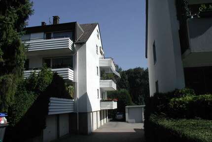 Wohnung zum Mieten in Bochum 350,00 € 26 m²