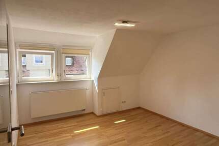 Wohnung zum Mieten in Freudenstadt 375,00 € 40 m²