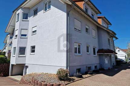 Wohnung zum Kaufen in Walldürn 230.000,00 € 74 m²