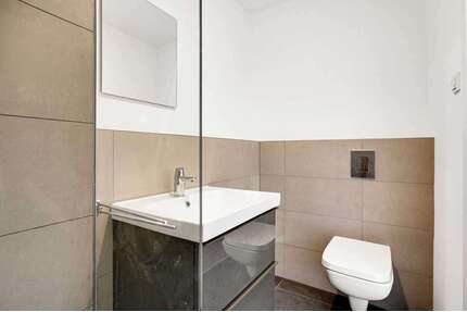 Wohnung zum Mieten in Berlin 951,00 € 29.7 m²