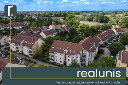 Wohnung zum Kaufen in Mannheim 359.000,00 € 109.38 m²