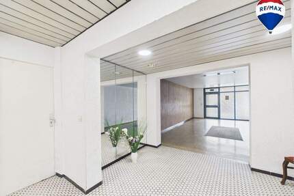 Helle 4-Zimmer-Wohnung mit 106 m², Balkon & Aufzug im 8. Stock - Saarlouis / Picard Beaumarais