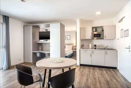 Wohnung zum Mieten in Dortmund 742,35 € 37.53 m²