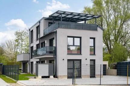 „Ein attraktives, komplettes Mehrfamilienhaus steht zum Verkauf.“ - Dorfen