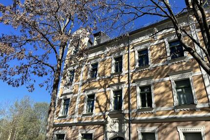 *** Ruhige 4-Zimmer-Wohnung mit Balkon in Chemnitz-Gablenz – ideal für Familien ***