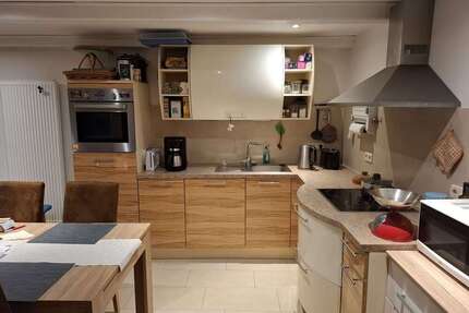 Wohnung zum Mieten in Grimma 450,00 € 55.93 m²