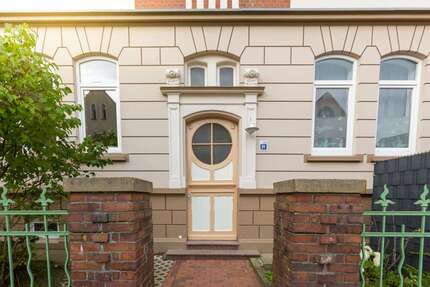 Wohnung zum Mieten in Bremerhaven 420,00 € 61.93 m²
