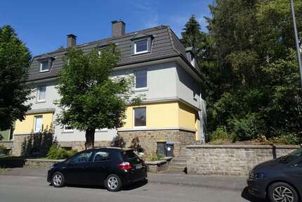 Wohnung zum Mieten in Wuppertal 365,63 € 54.49 m²