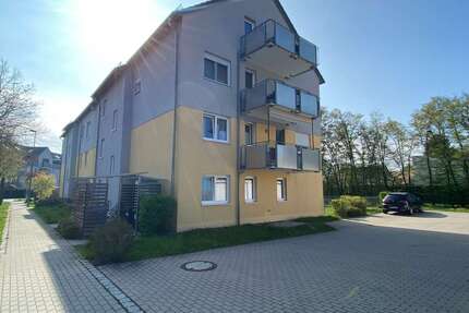 Wohnung zum Kaufen in Weiden 350.000,00 € 89 m²