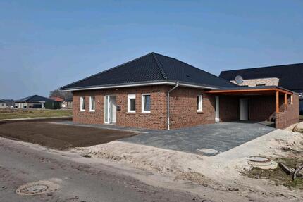 Haus zu vermieten Bungalow in Barßel - Friesoythe