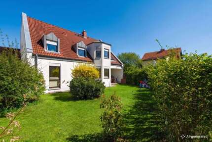 Wohnung zum Kaufen in Stahnsdorf 430.000,00 € 106 m²