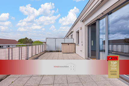 Wohnung zum Kaufen in Mannheim 399.000,00 € 110 m²