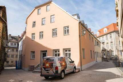 Wohnung zum Mieten in Bayreuth 1.050,00 € 50.73 m²