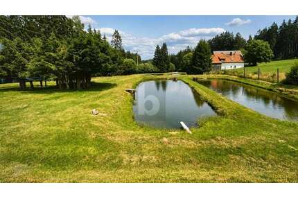 Grundstück zu verkaufen in Kulmain 365.000,00 € 38000 m²
