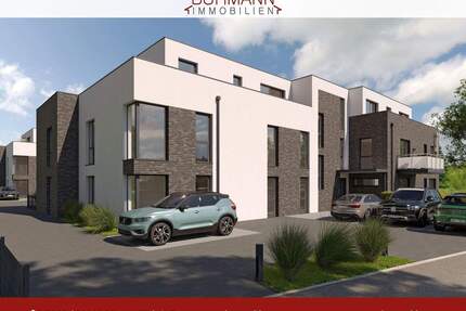 WE 02 - Komfortable, barrierefreie Wohnung im Erdgeschoss - Wunstorf Steinhude