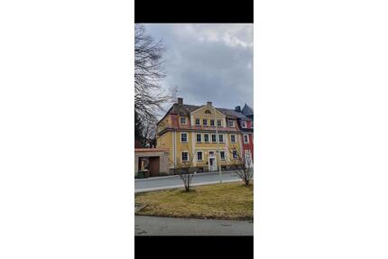 Mehr familiären Haus in Stadt Rehau mit fiel Potenzial