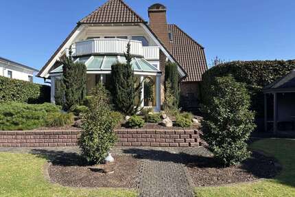 Haus zum Kaufen in Löhne 590.000,00 € 300 m²