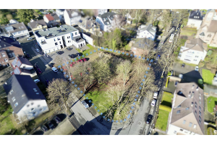 Grundstück zu verkaufen in Dortmund 875.000,00 € 2118 m²