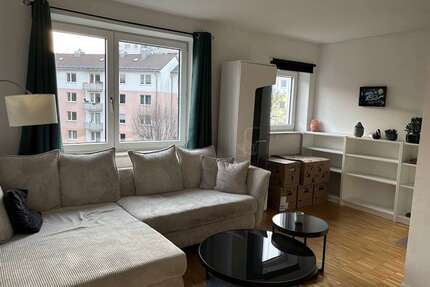 Wohnung zum Mieten in München 1.154,00 € 73 m²