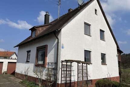 Haus zum Kaufen in Mainburg 375.000,00 € 120 m²