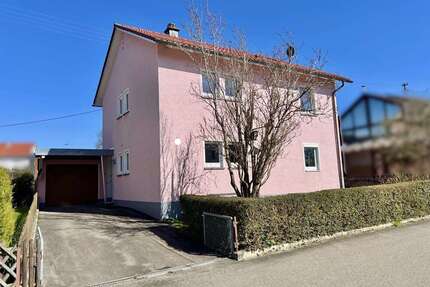 Haus zum Kaufen in Machtolsheim 319.000,00 € 139 m²