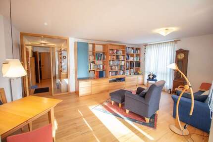 Wohnung zum Kaufen in Biberach an der Riß 289.000,00 € 76.17 m²